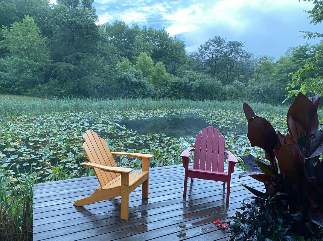 The Depot Lodge主图