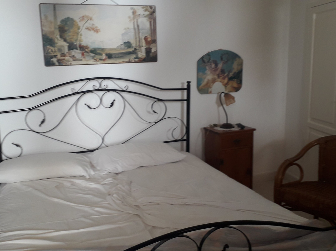 B&B Trappitu dei Settimi主图