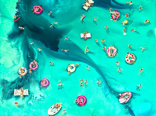 AHOY! Art Gallery-马洛卡帕尔马必去景点