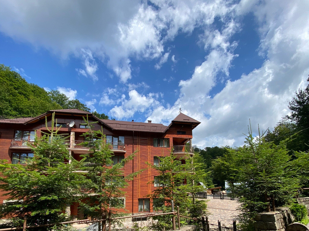 Davir Spa Resort主图