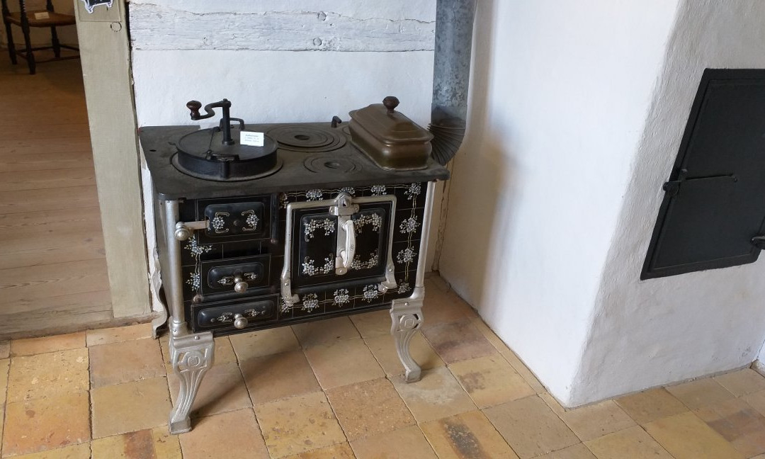 Landschaftsmuseum Angeln / Unewatt