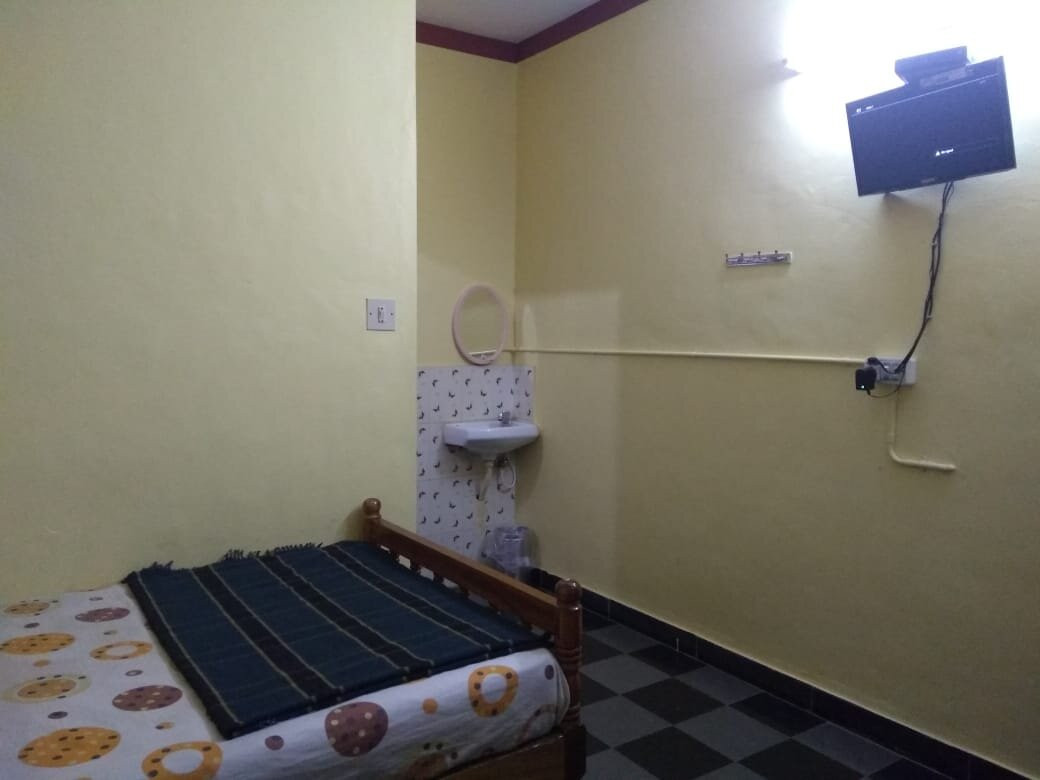 Padmashree Lodge主图