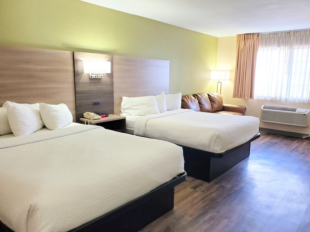 Baymont By Wyndham Santa Fe主图