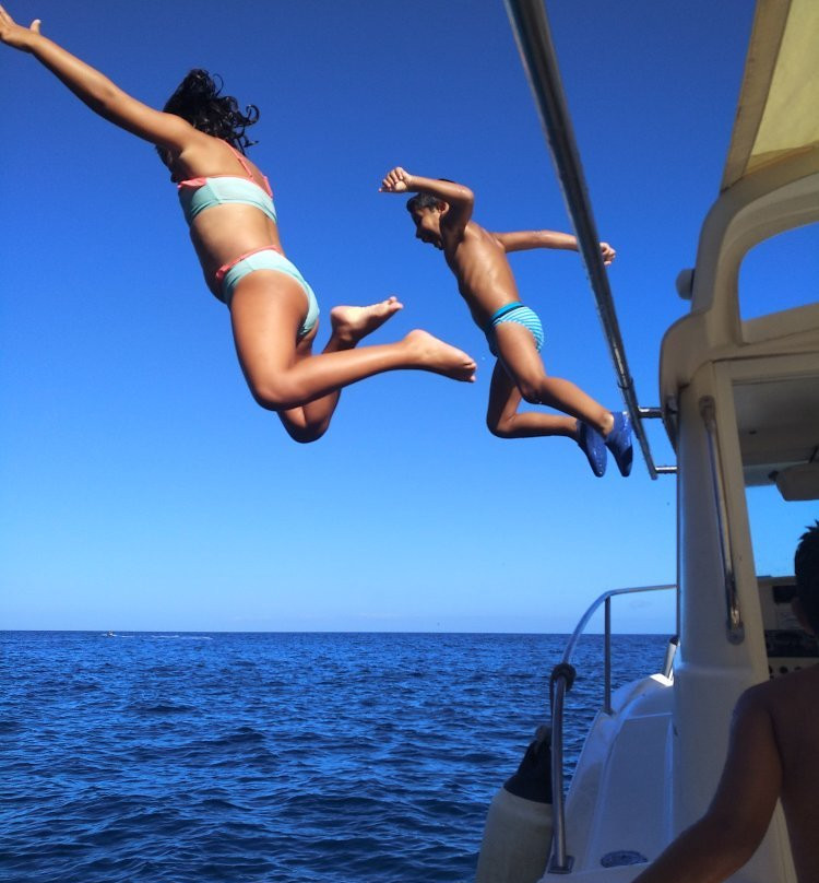 Gomera Rent a Boat景点图片