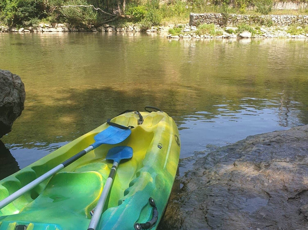 Evasion Canoé景点图片