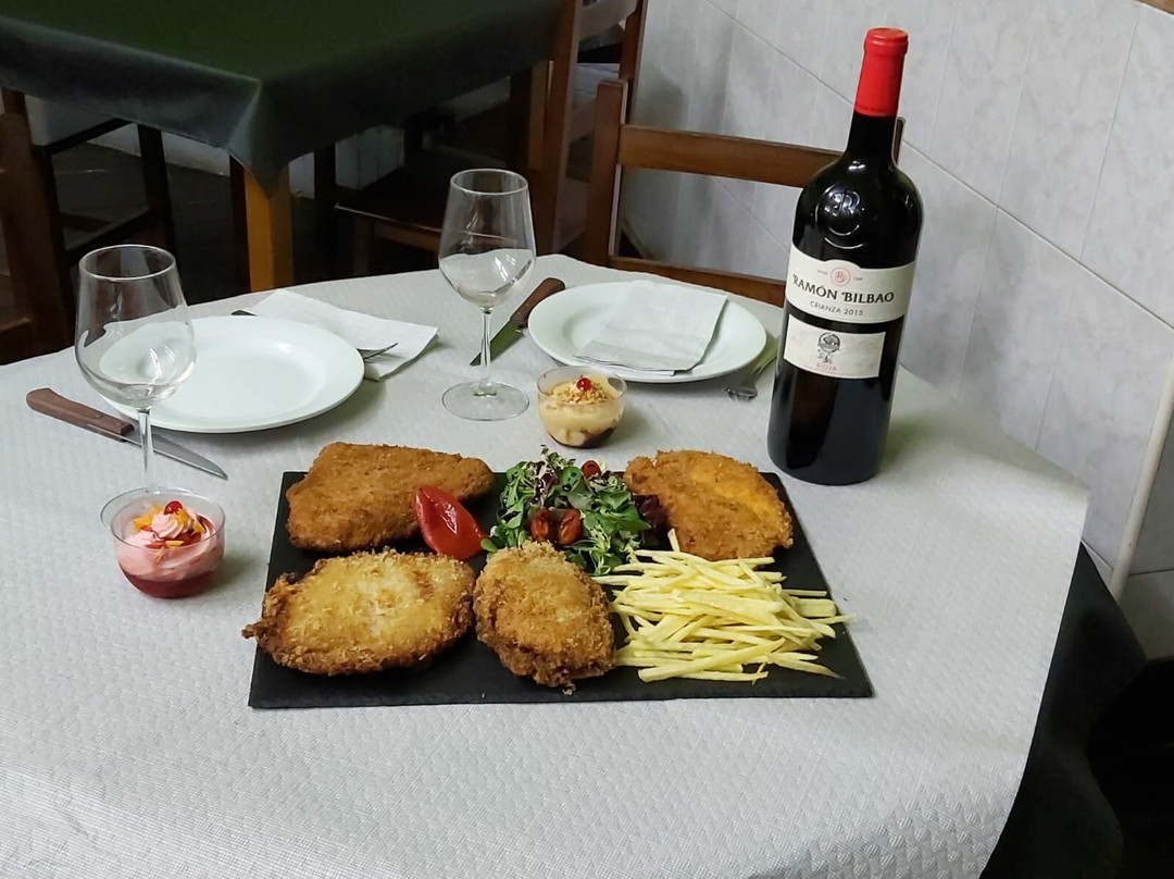 Parrilla Avelino Eugenio