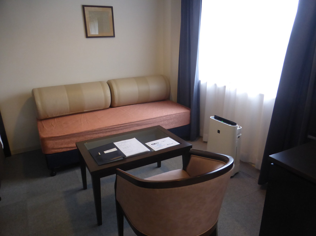 Ailand Hotel Yonaguni主图