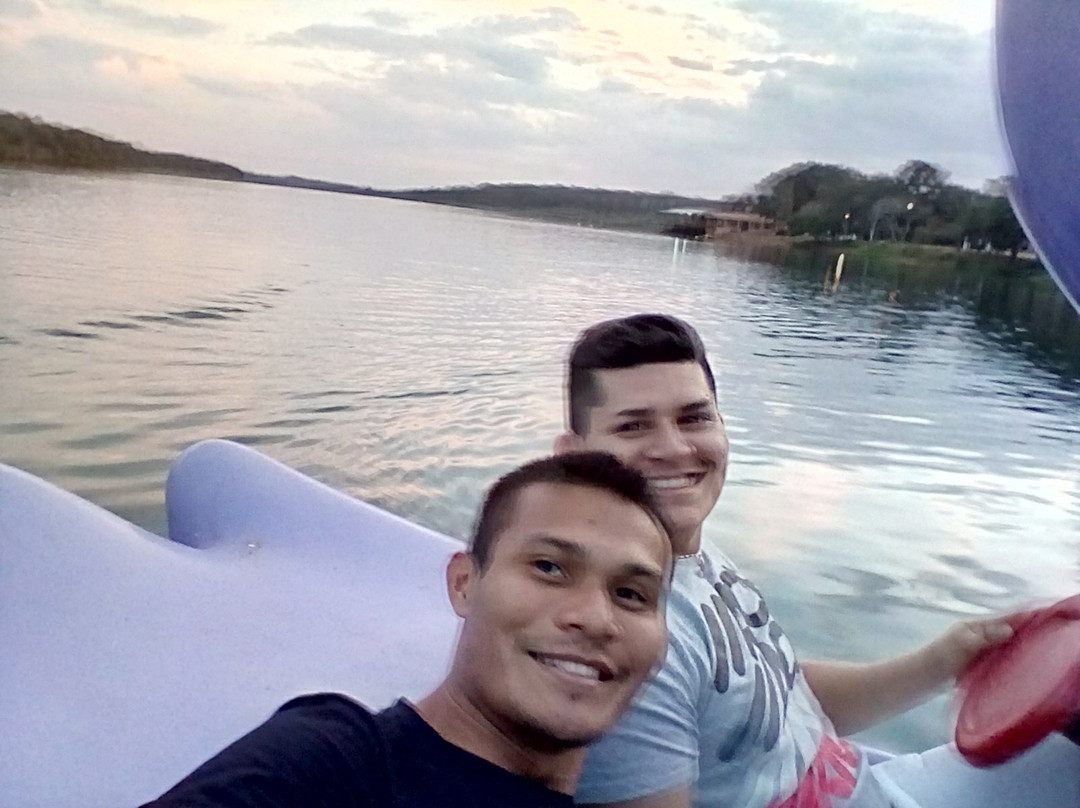 Lagoa Feia-Formosa必去景点