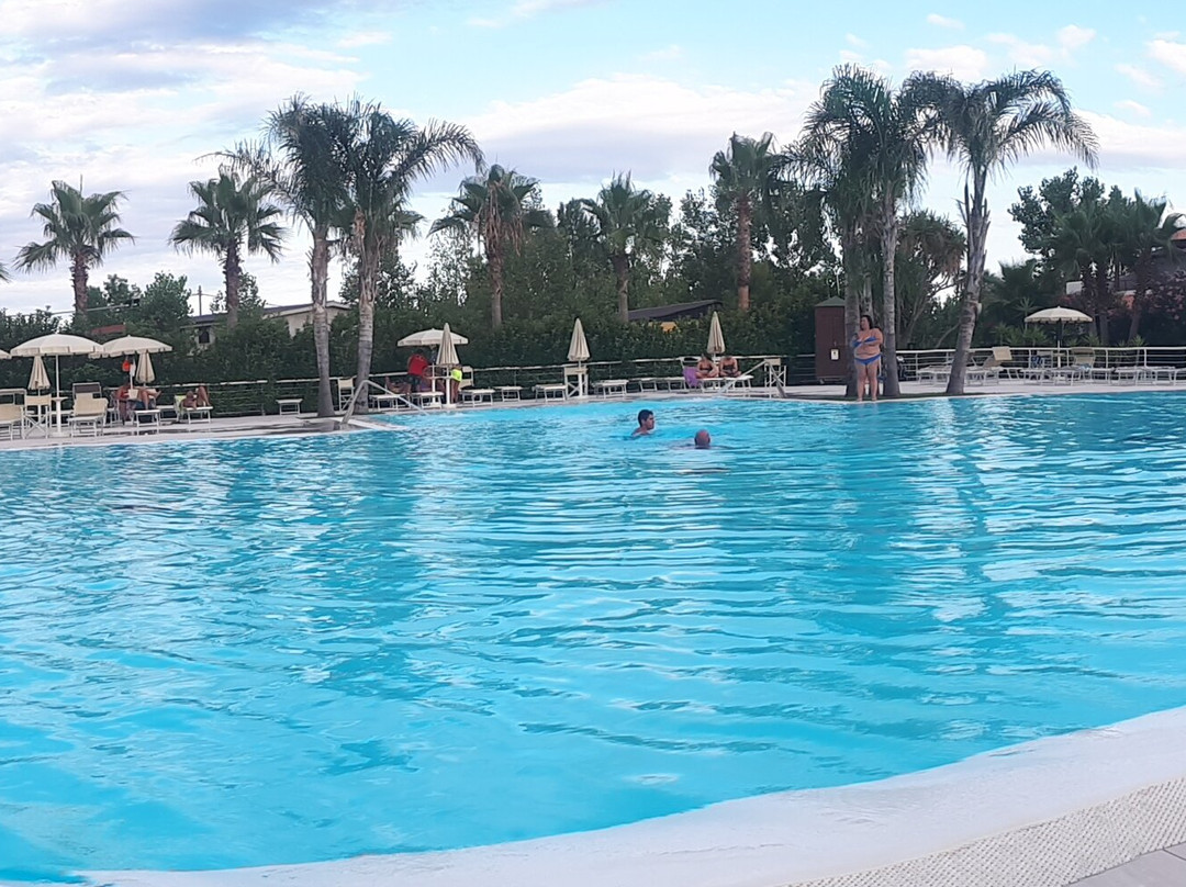 Vascellero Club Resort主图