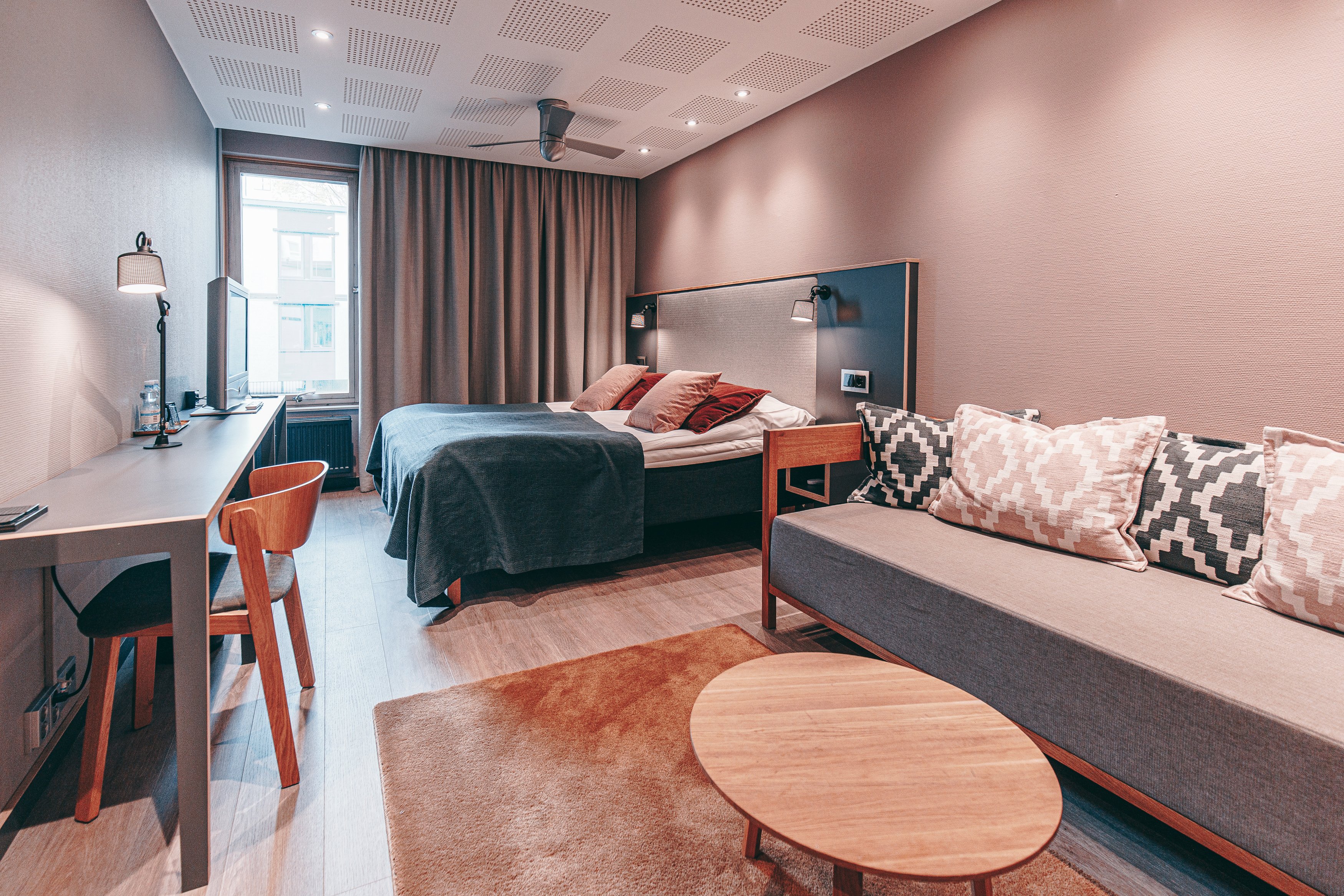 Centro Hotel Turku-官方