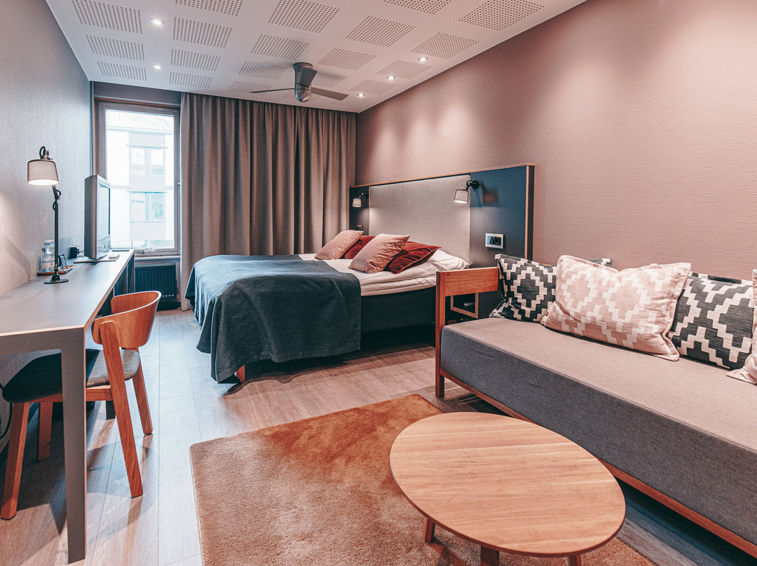 Centro Hotel Turku