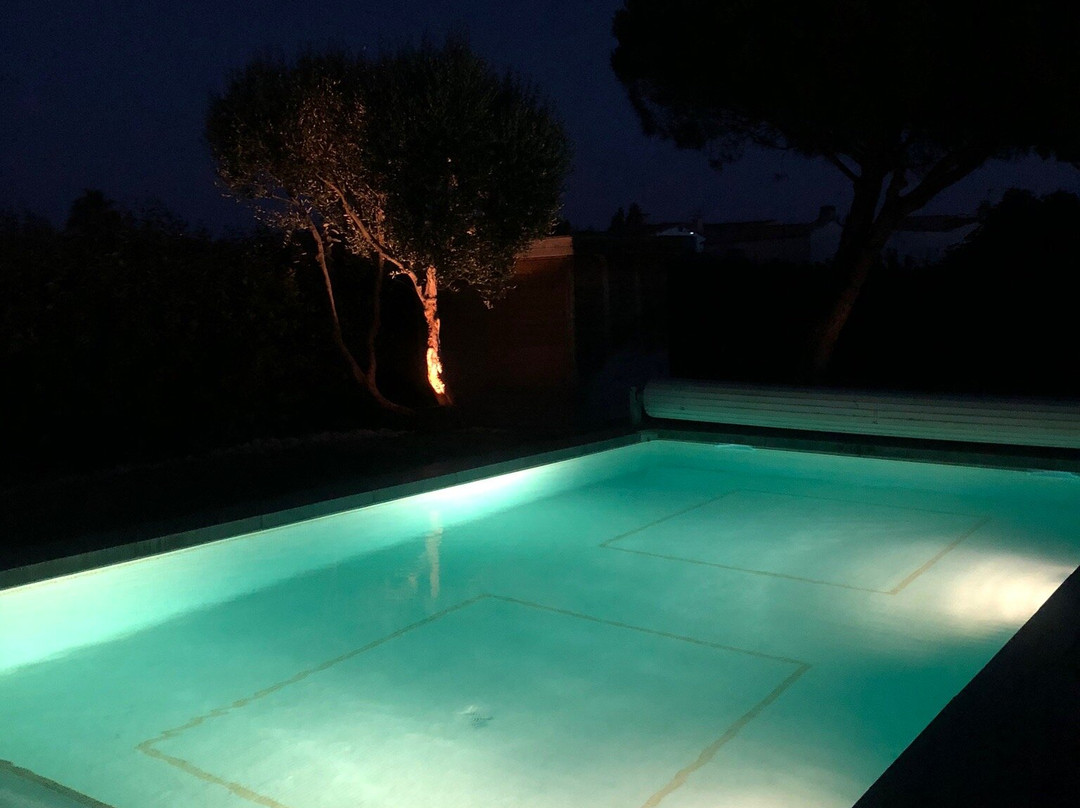 Les Terrasses de Thau主图