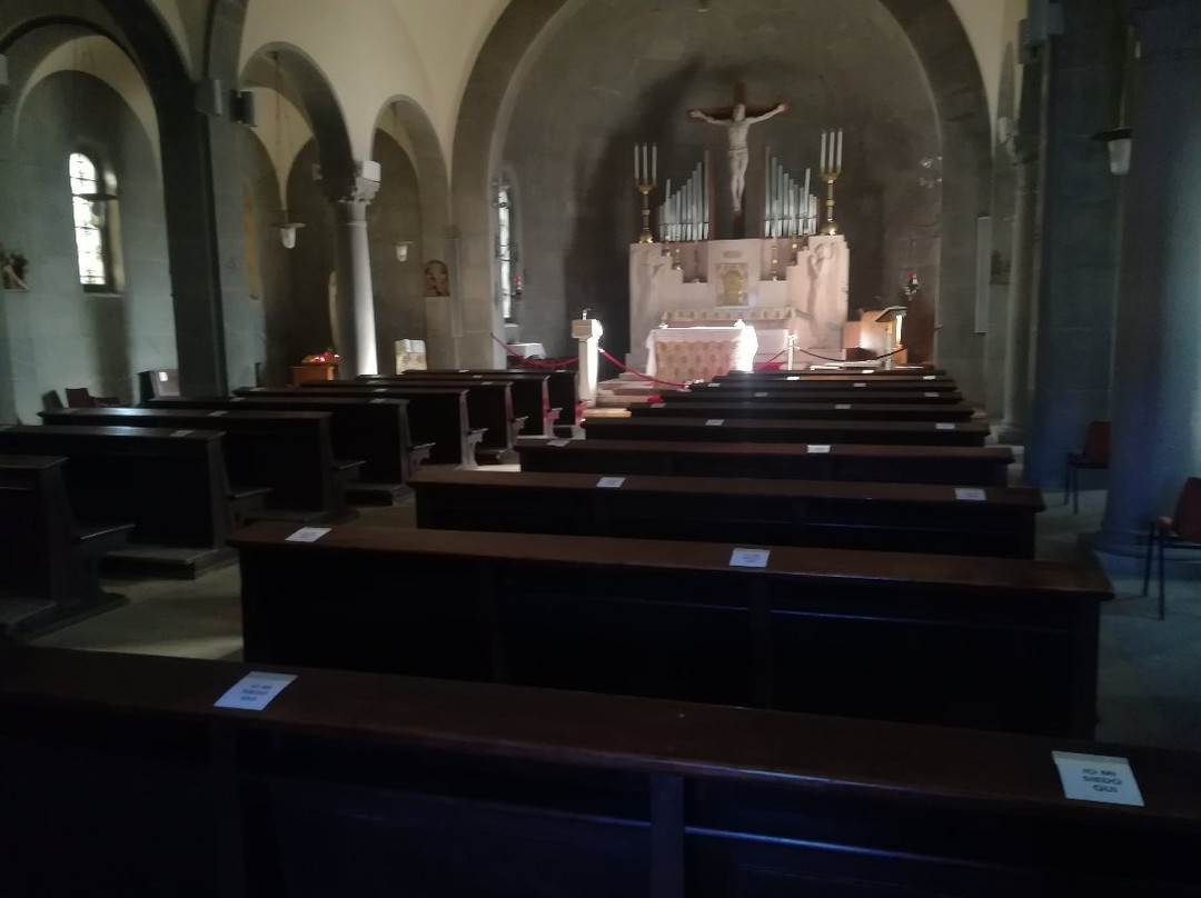 Chiesa San Edoardo景点图片