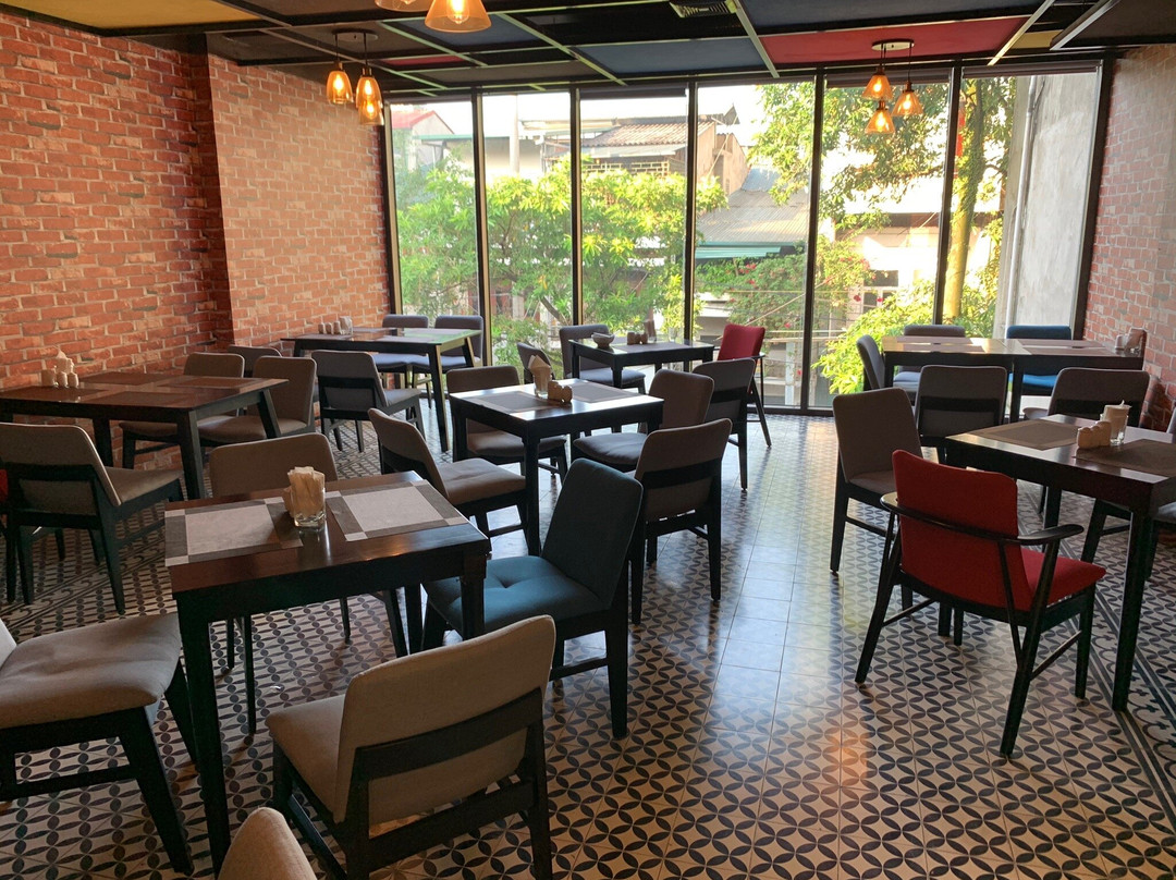 Max Boutique Hotel主图