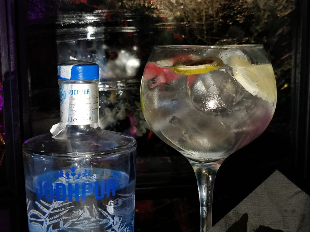 Merynat-Portugalete必去景点