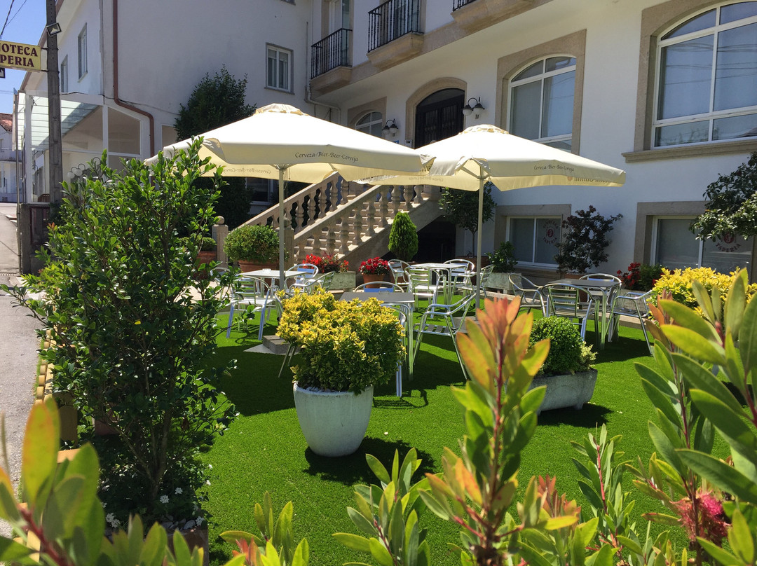 Hotel Casa Portuguesa主图
