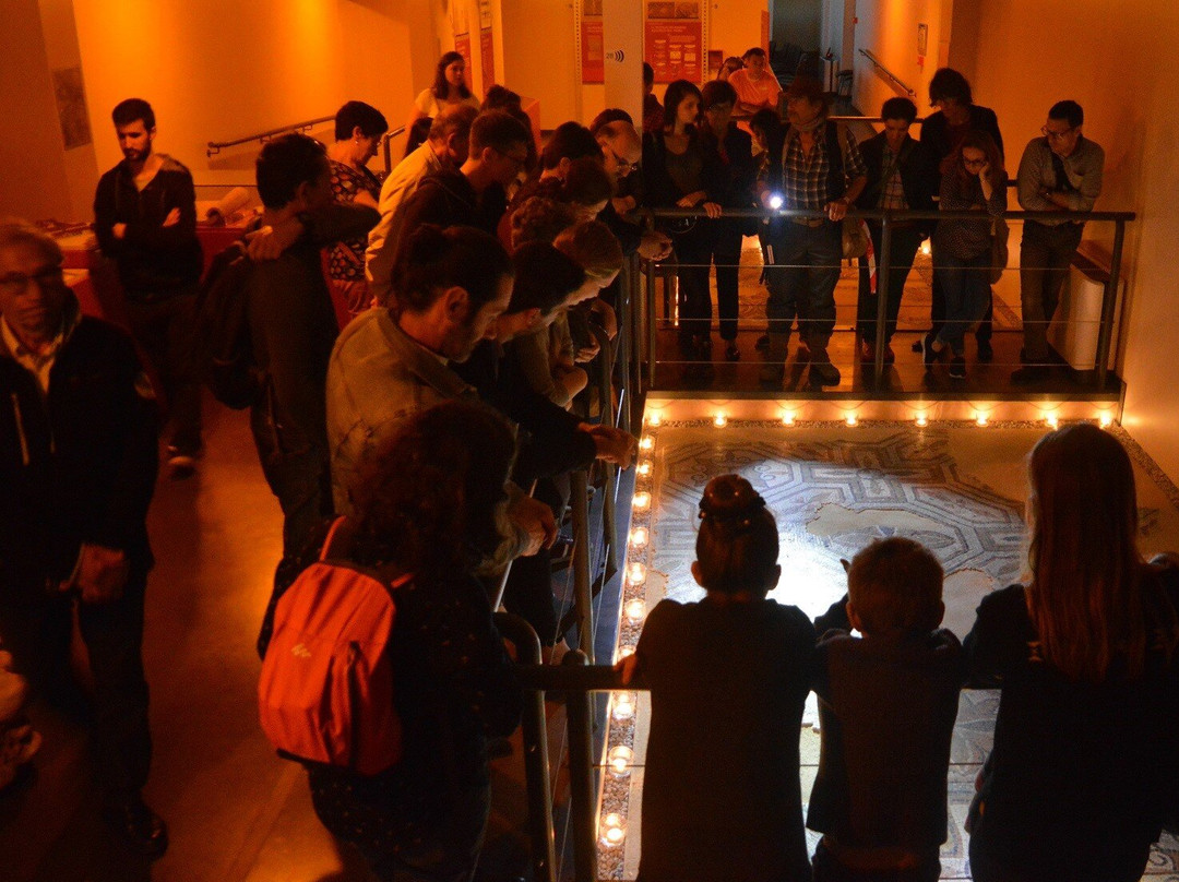 Musee gallo-romain Claracq-Lalonquette-Claracq必去景点