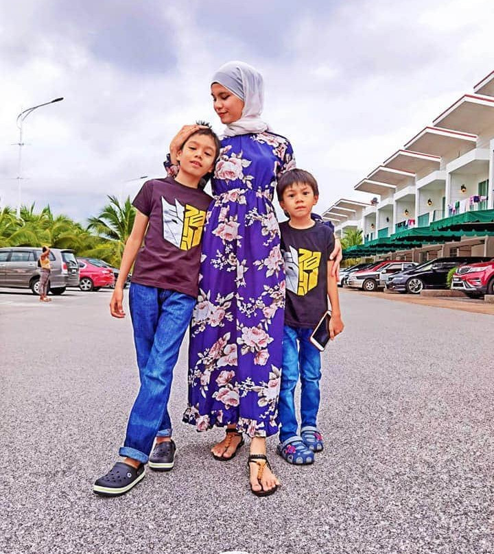 Tasik Villa International Resort主图