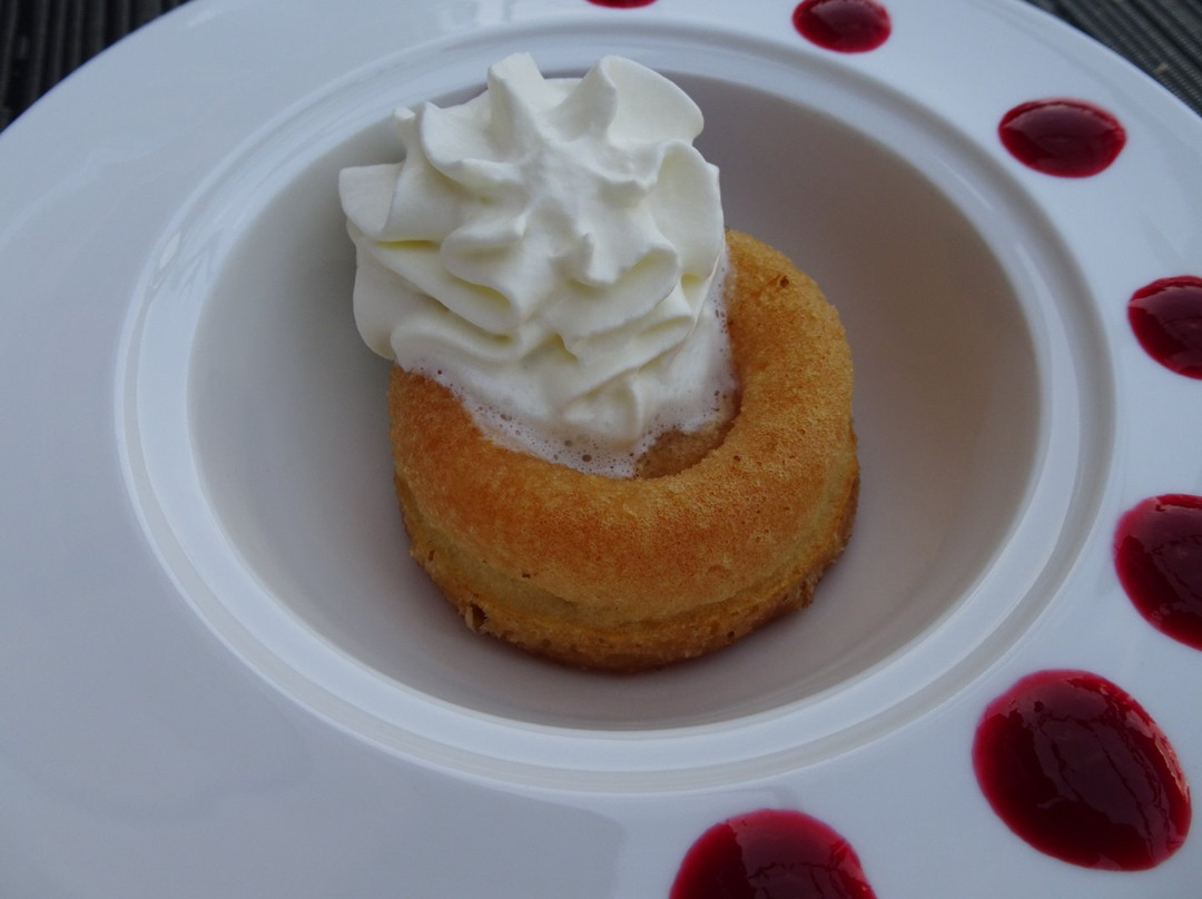 Hotel Restaurant Le Chalet主图