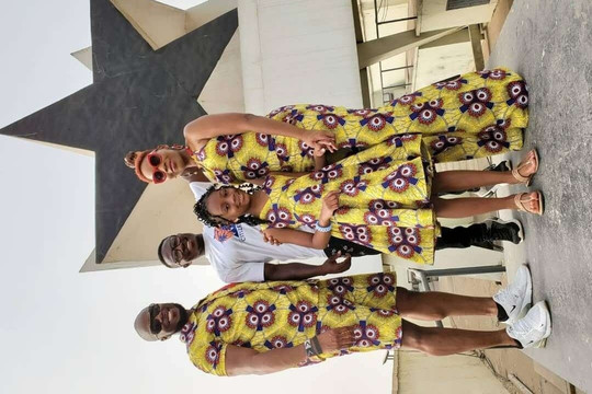 Citizen Tours-阿克拉必去景点