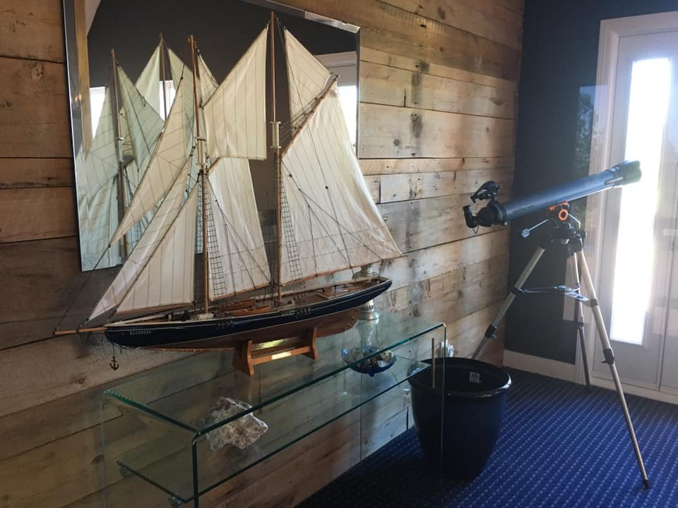 Villa du Capitaine主图