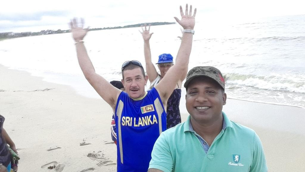 Slim Line Tours-Marawila必去景点