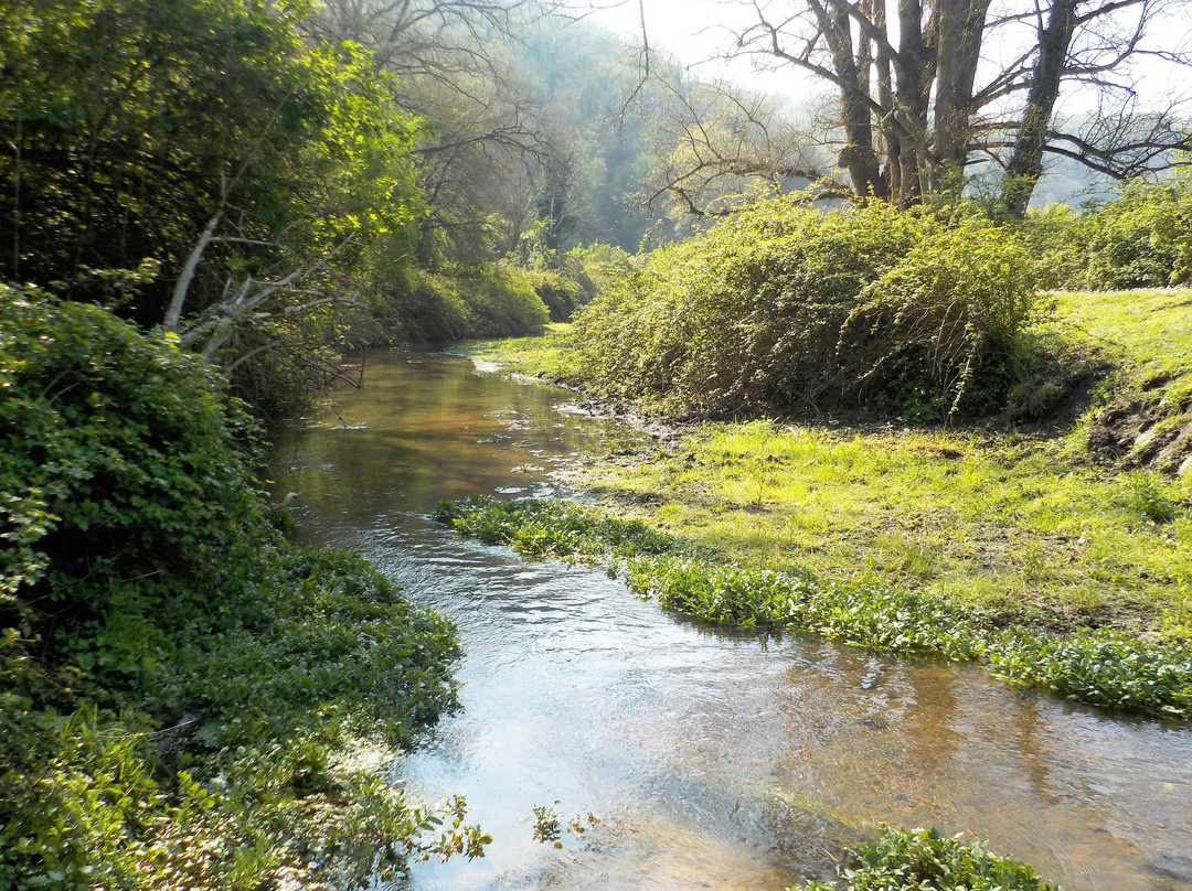Parco Tutti Insieme-罗马必去景点