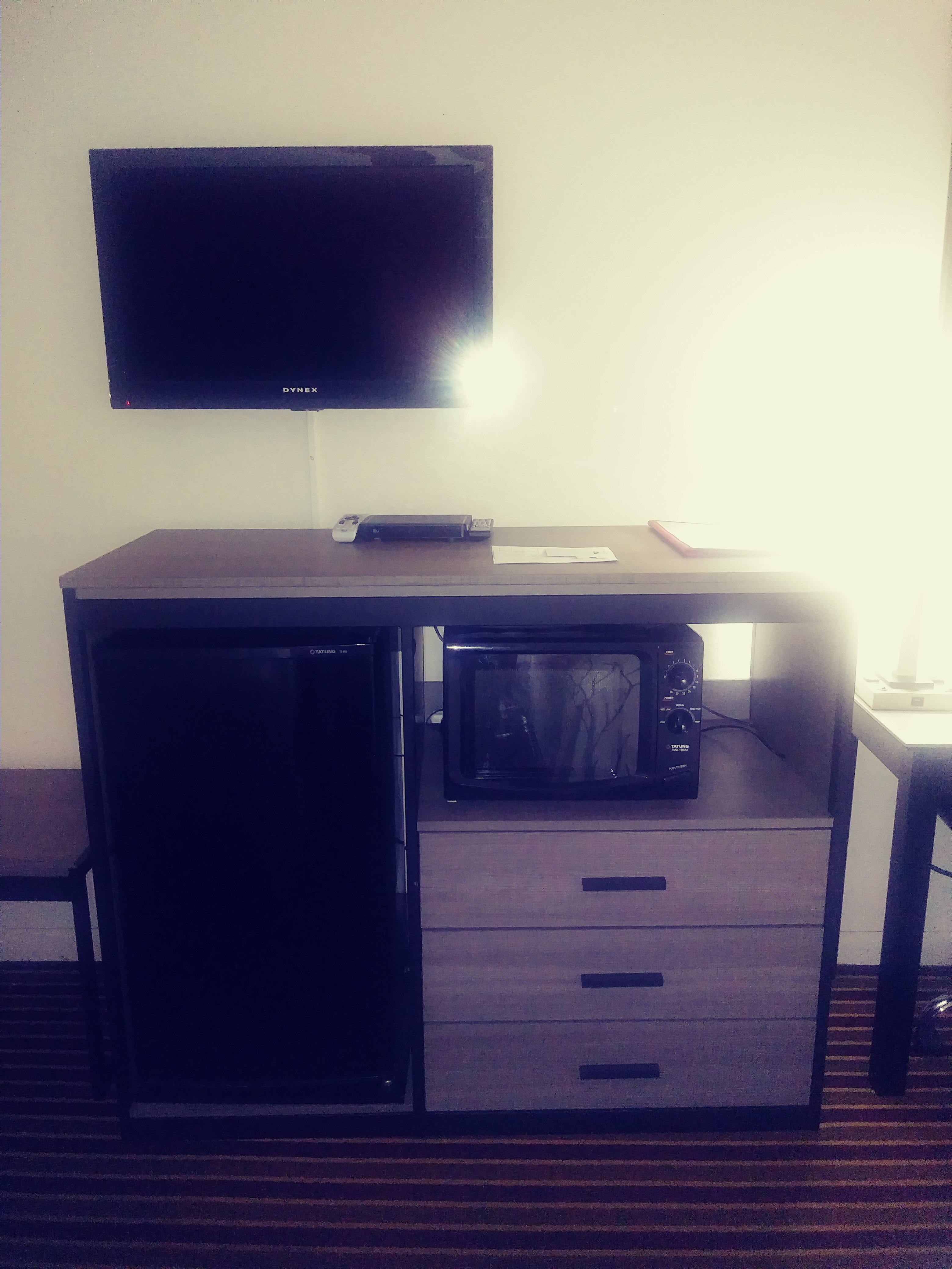 Americas Best Value Inn Heflin-官方
