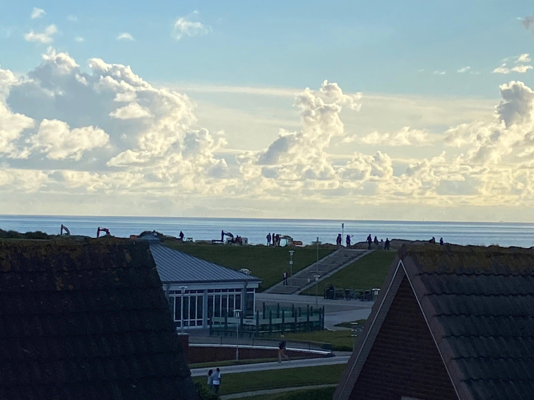 Strandhuus Norddeich主图