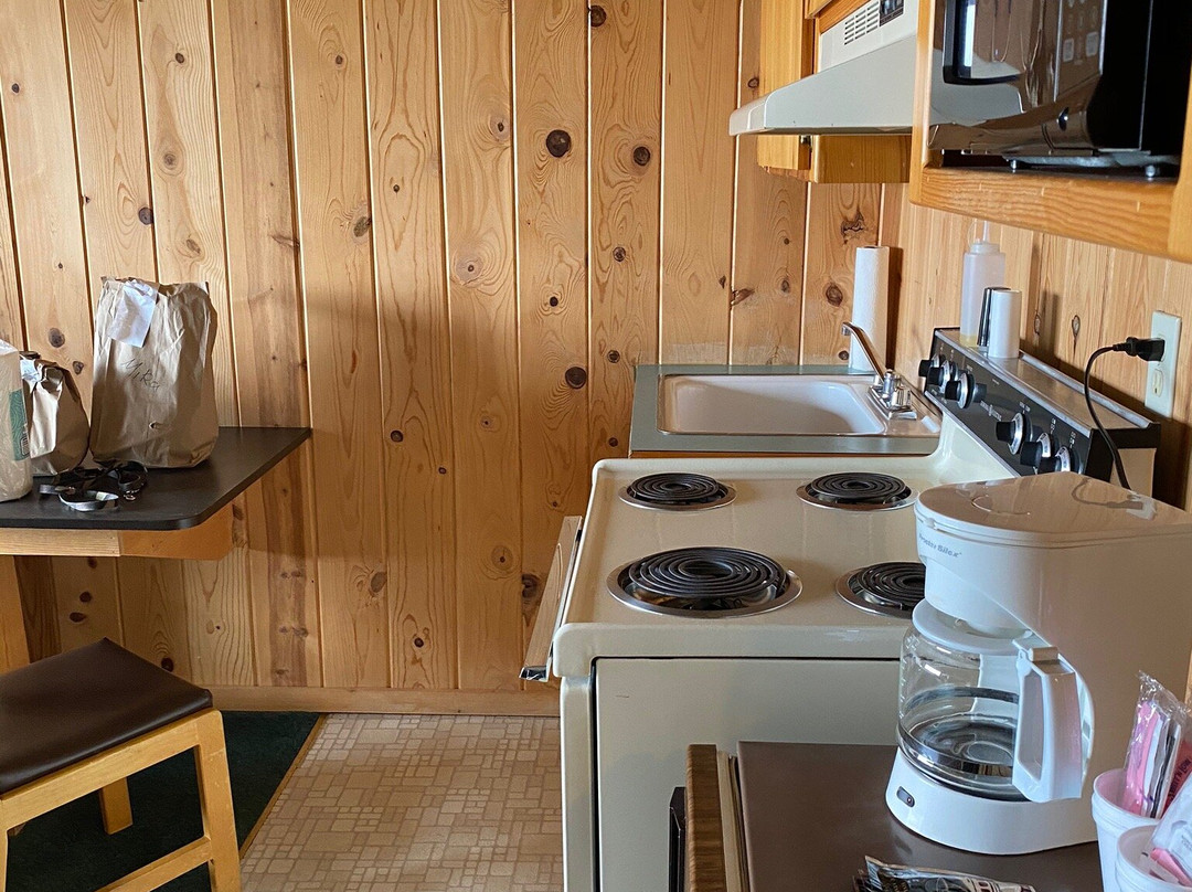 The Sands Resort主图