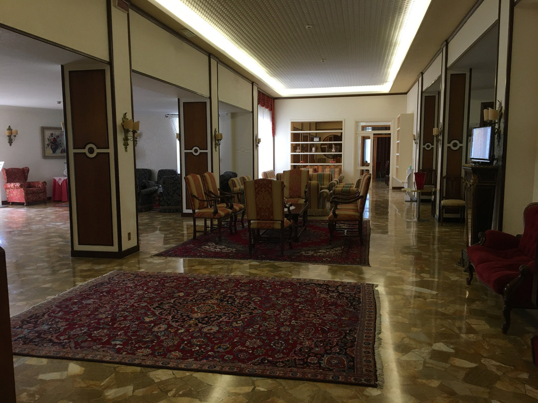 Abano Astoria Hotel Terme主图