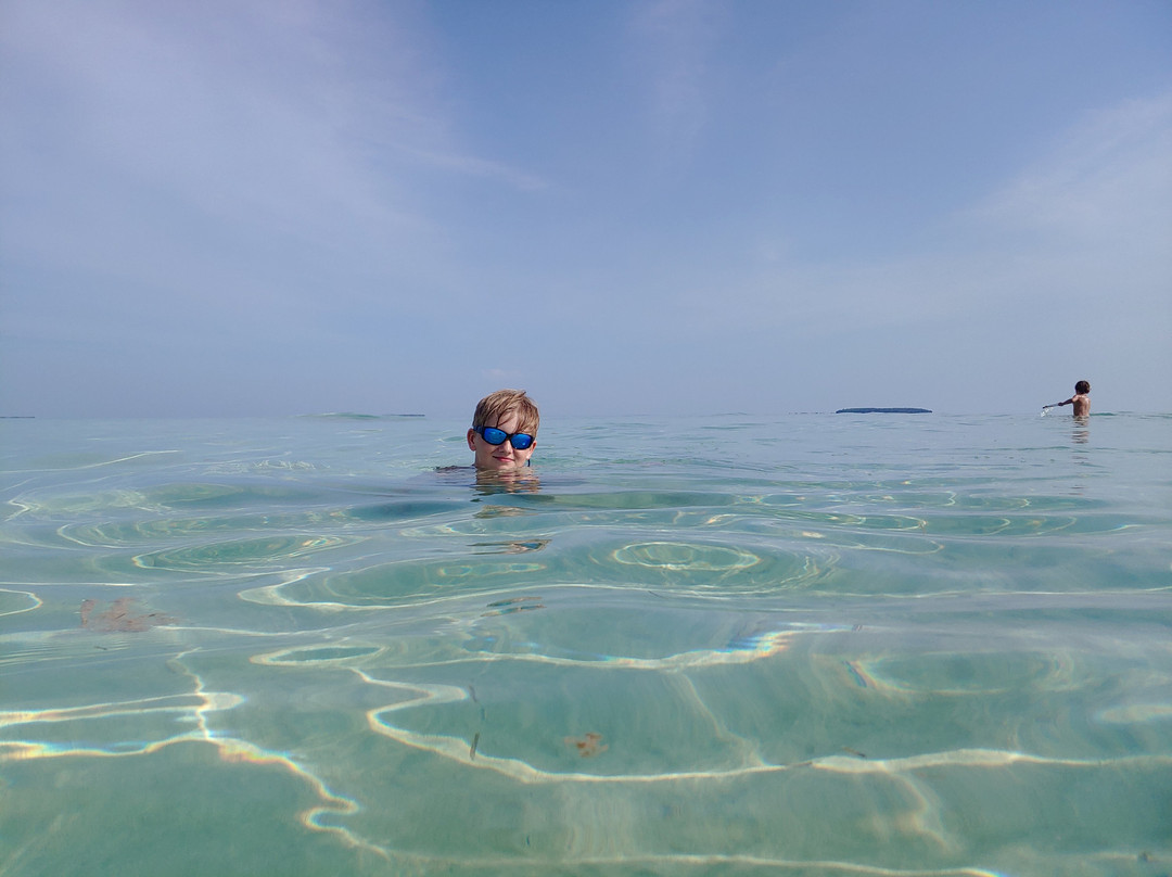 Straw Hat Charters-基韦斯特必去景点