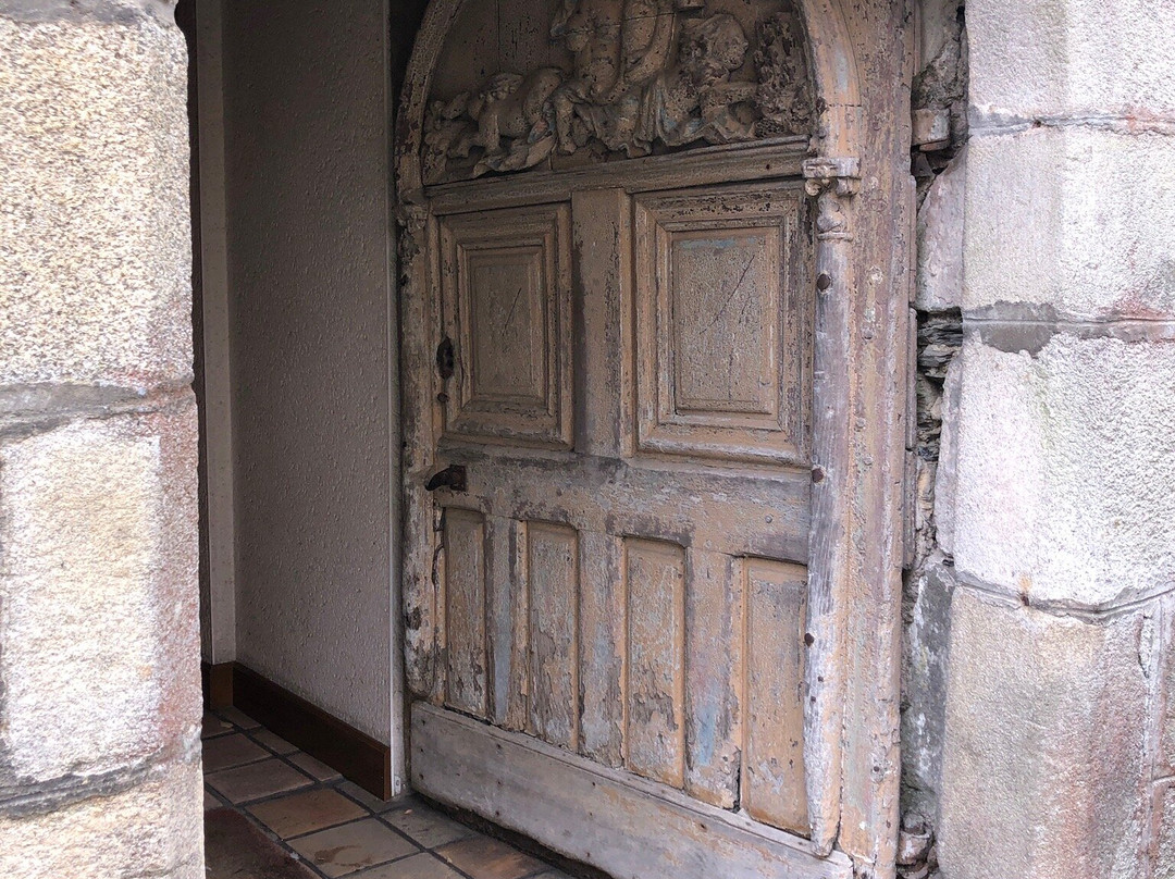 Tourist office of Malestroit and the Oust Valley景点图片