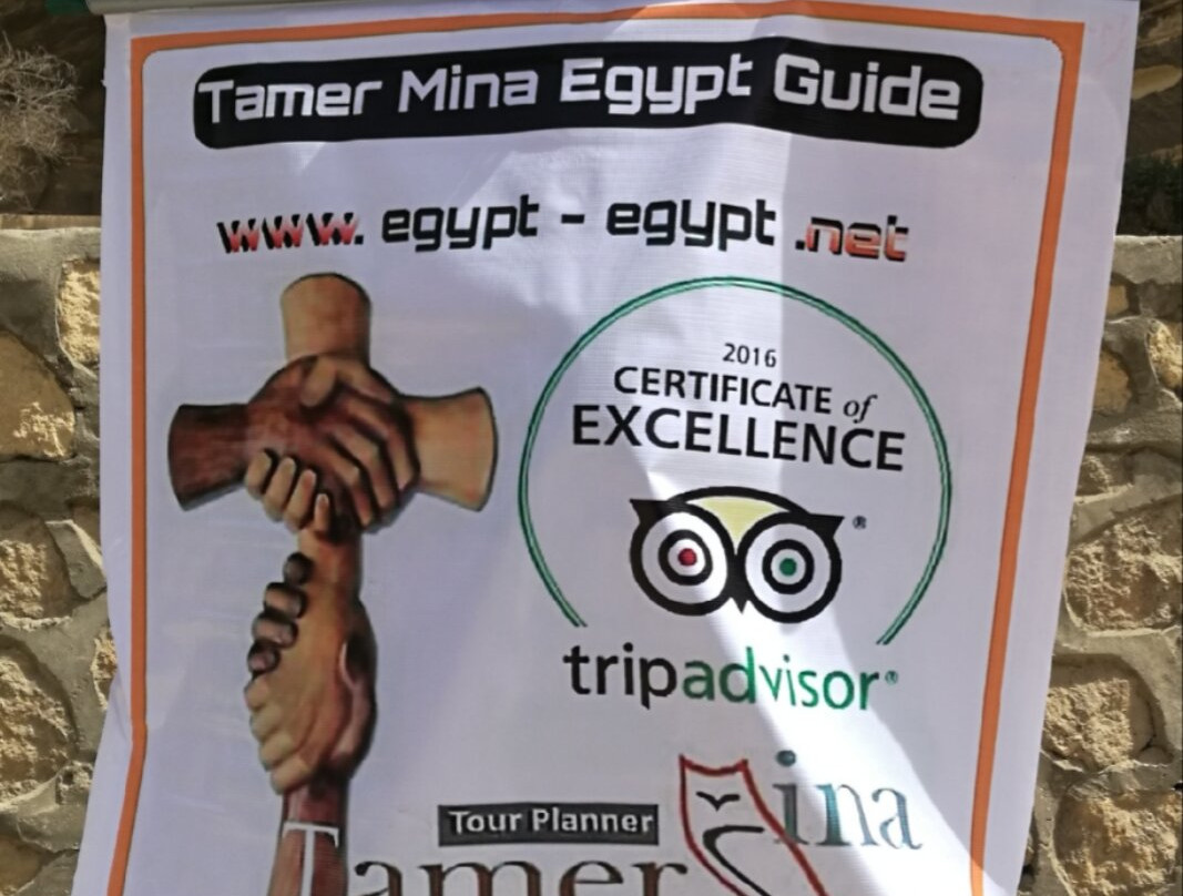 Cave Church-开罗必去景点