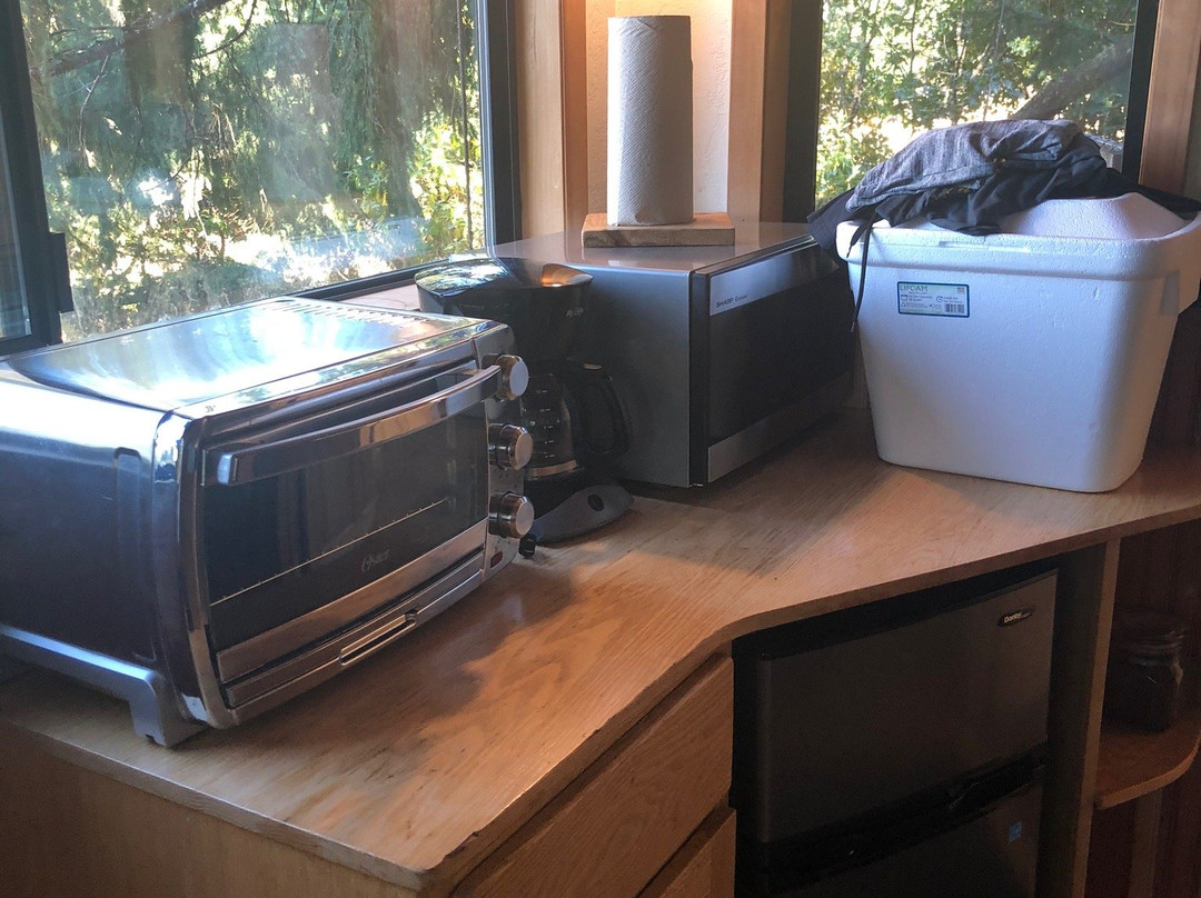 Out 'n' About Treehouse Treesort主图