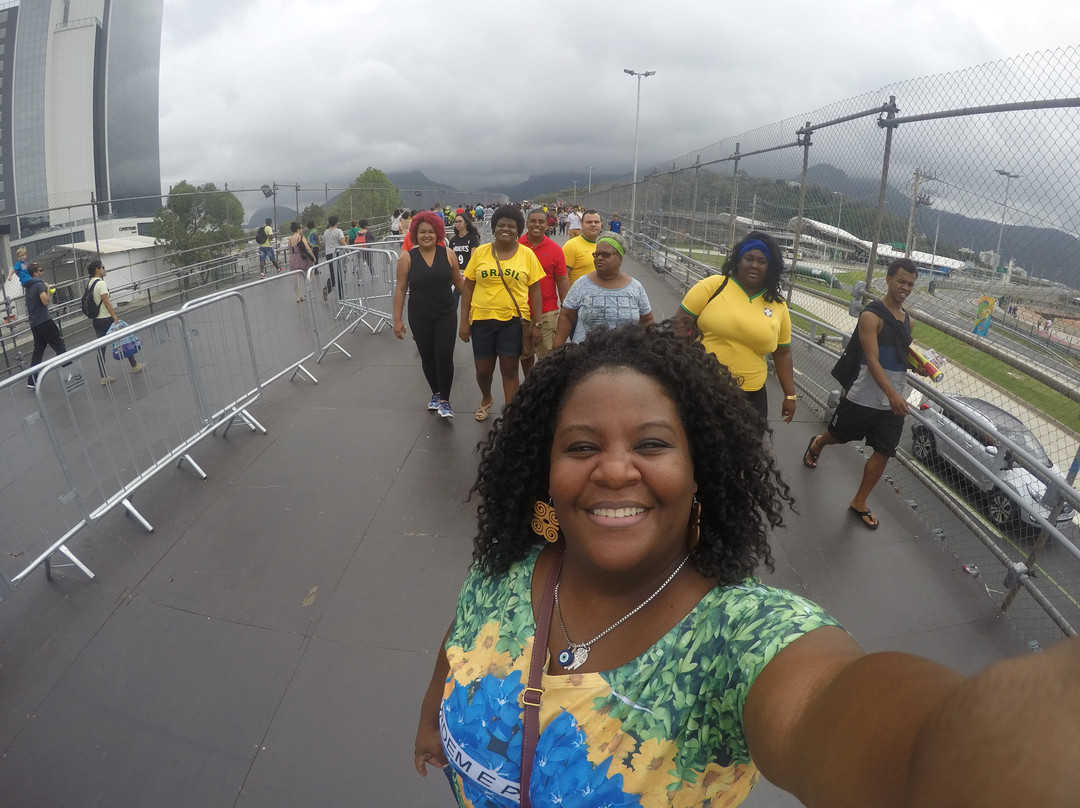 Parque Olímpico-里约热内卢必去景点