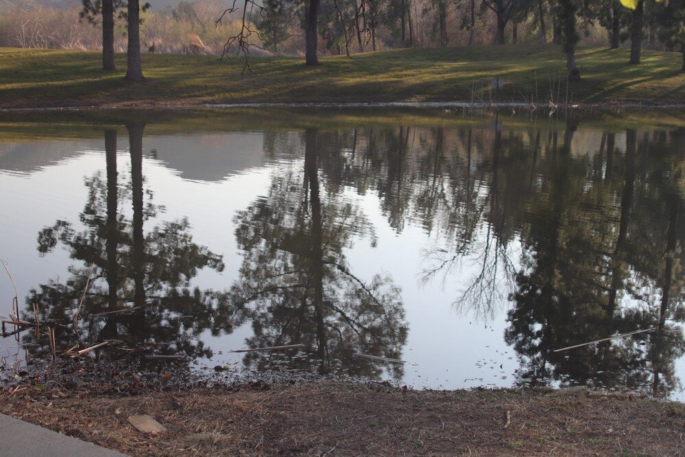 Glen Helen Regional Park-圣贝纳迪诺必去景点