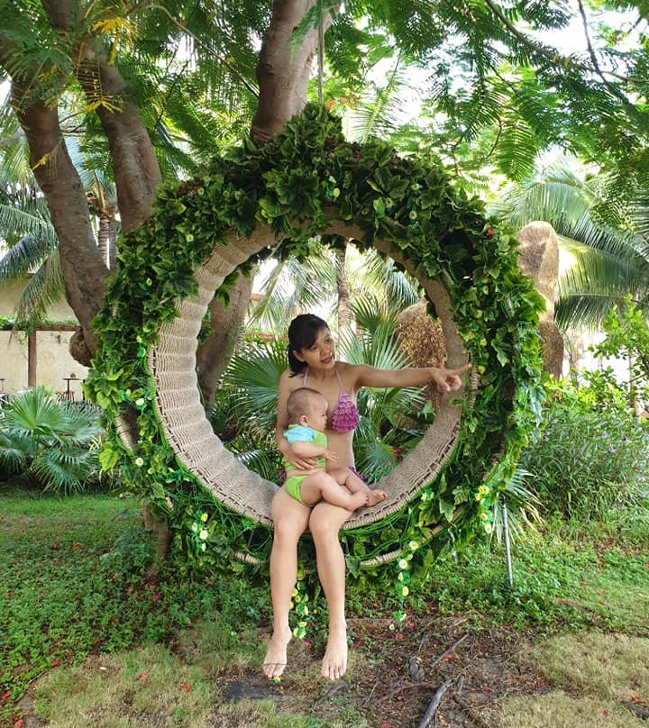 Hon Tam Resort主图