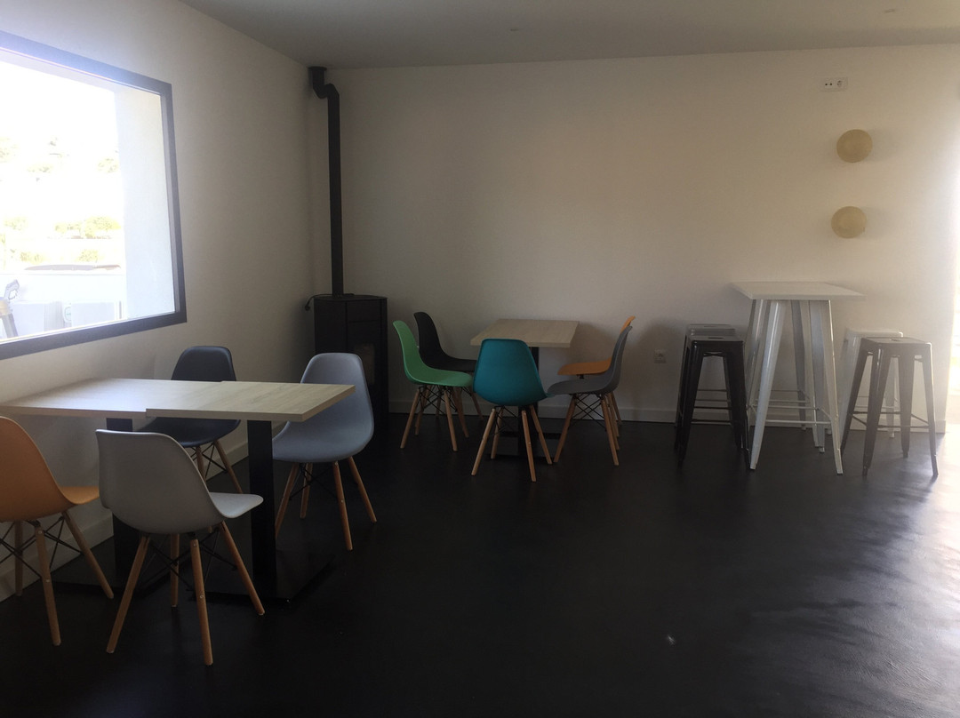 Hostal Bajío San José主图