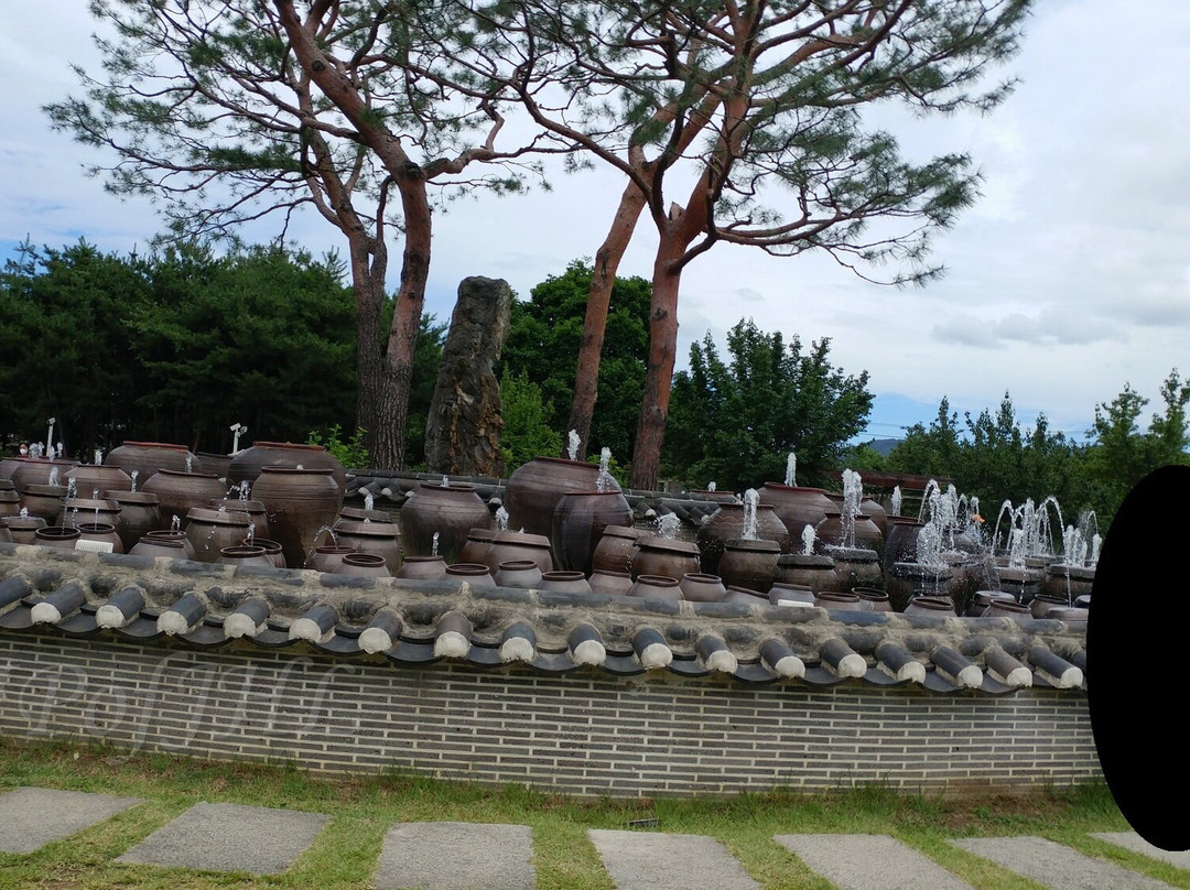 Semiwon-杨平郡必去景点