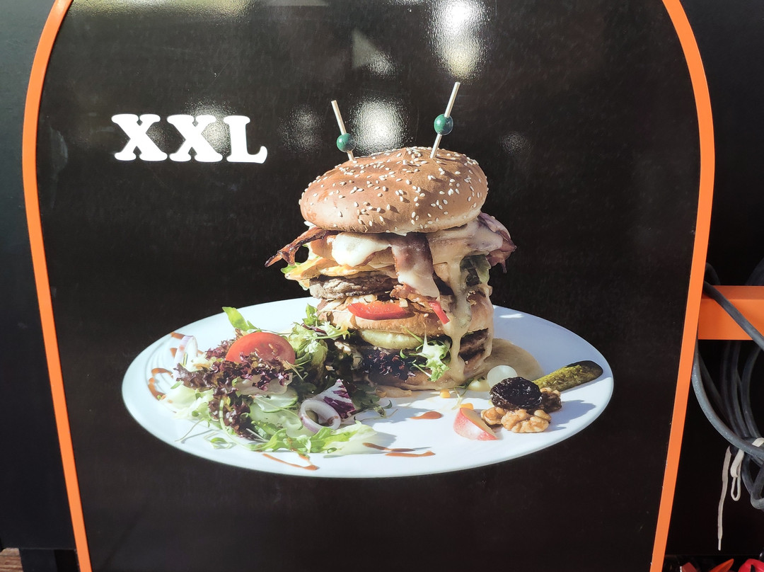 MM Diner