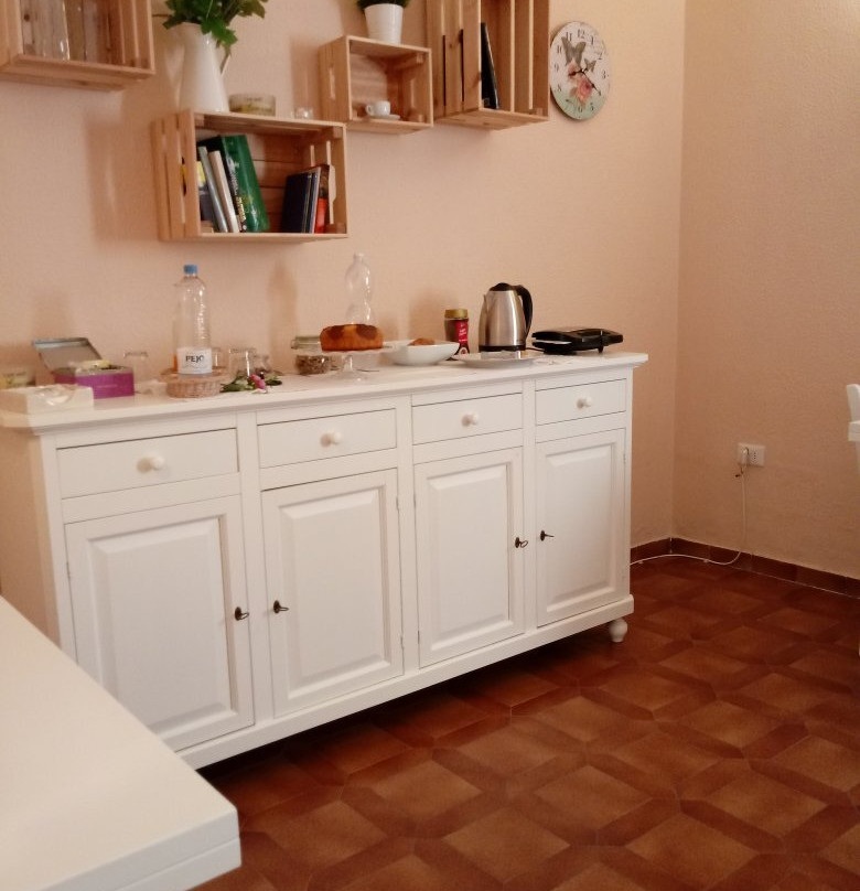 B&B Casale Le Rose主图