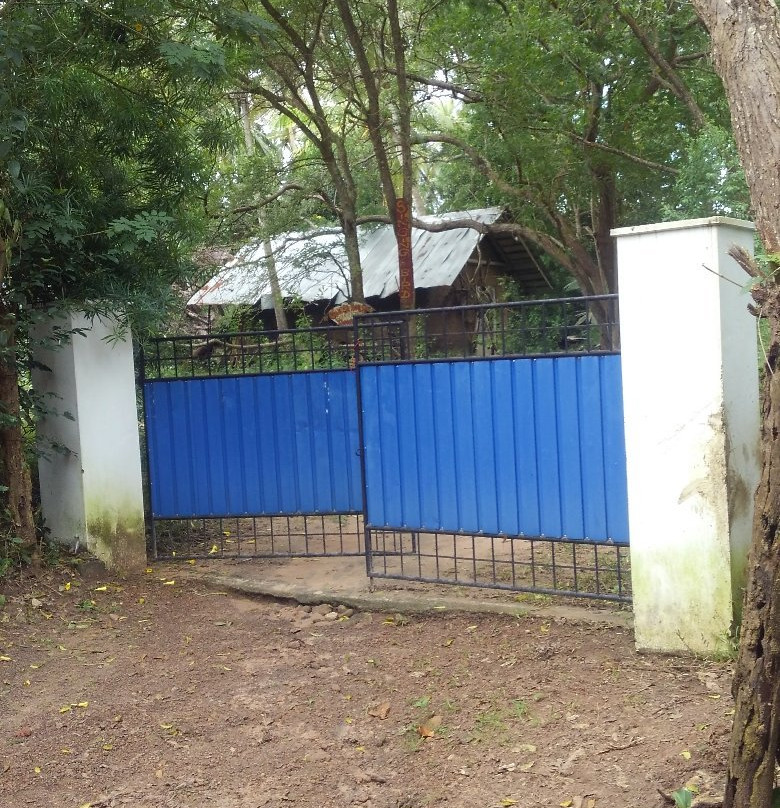 Singing Bird Cabana Rekawa Beach主图