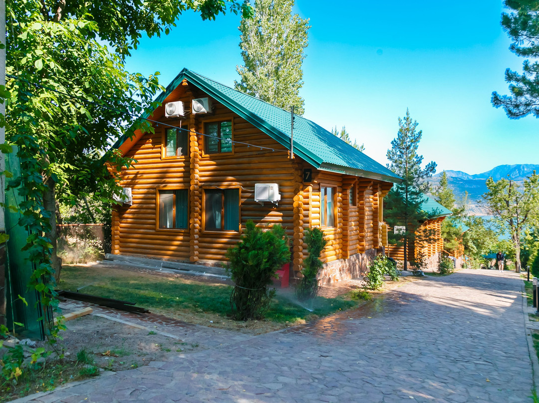 Krokus Park Resort