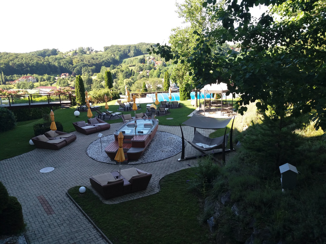 Maiers Kuschelhotel Loipersdorf Deluxe主图