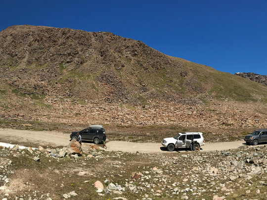 Tengri Tour-比斯凯克必去景点