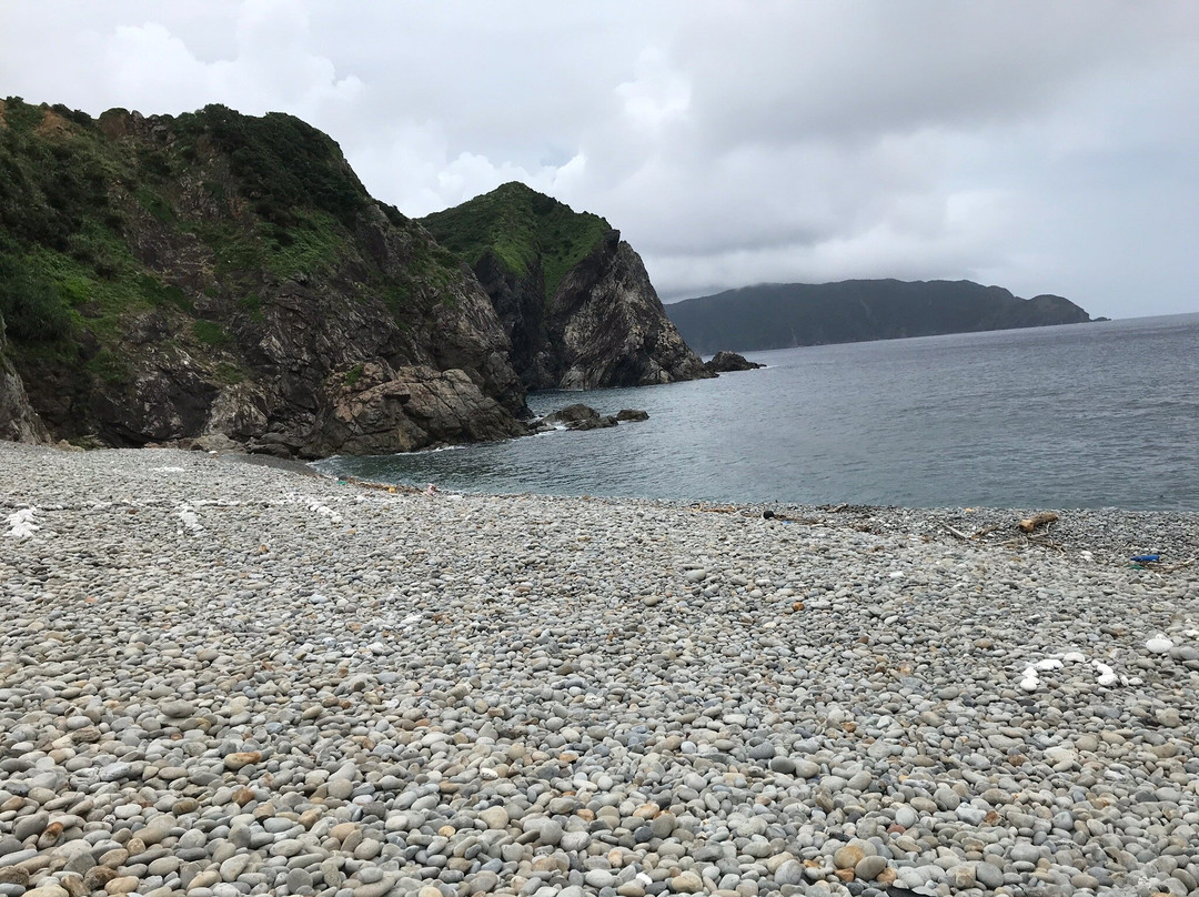 Honohoshi Beach景点图片