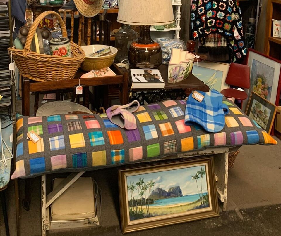 Murray Street Market-科拉克必去景点