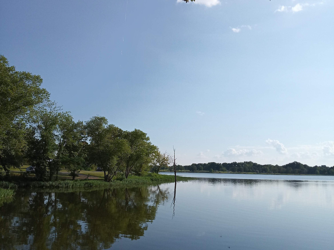 Claremore Lake-Claremore必去景点