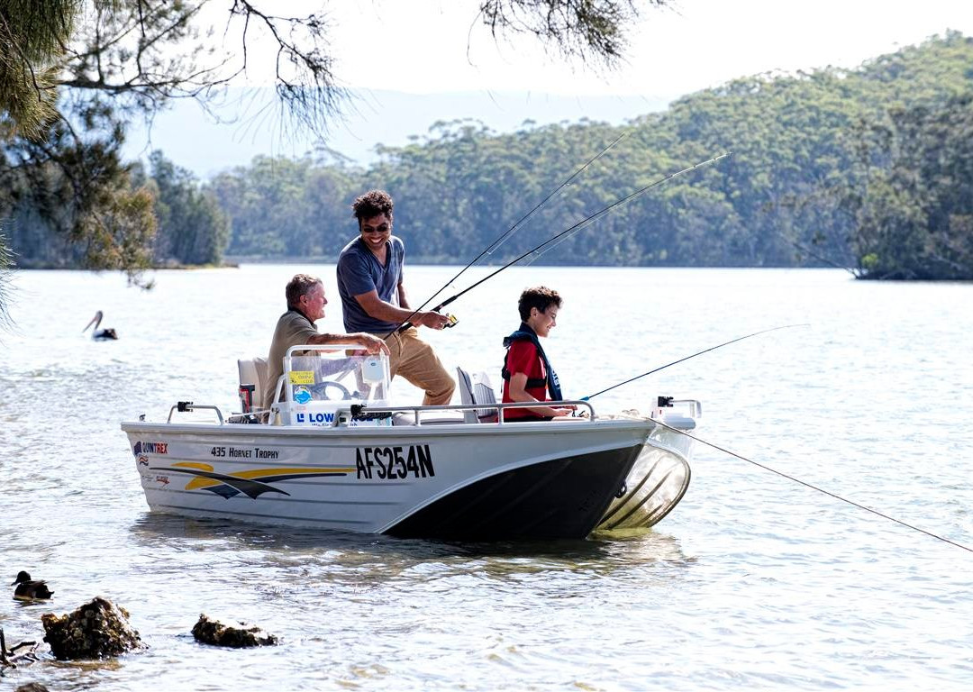 Holiday Haven Lake Conjola